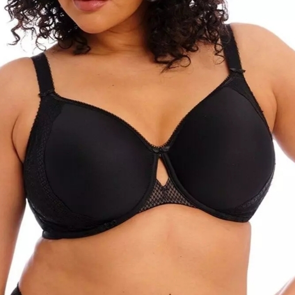 Elomi Charley Bandless Spacer Bra - Picture 1 of 4